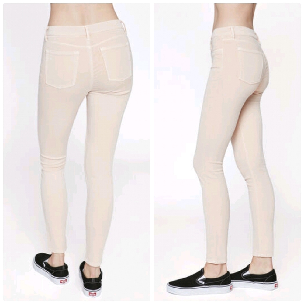 🆕️ PacSun Dreamy Jeggings